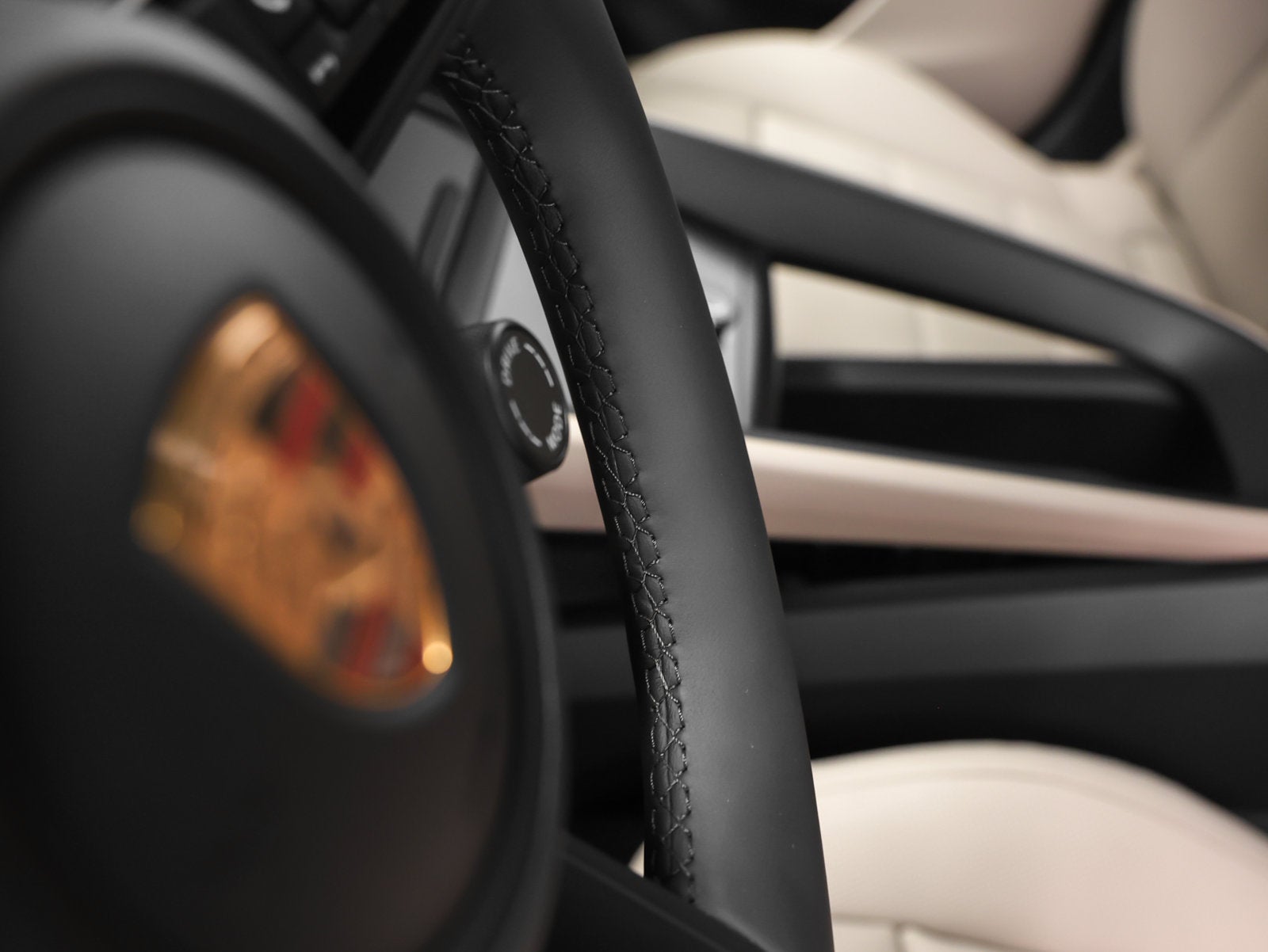 2026 Porsche Macan Electric 4