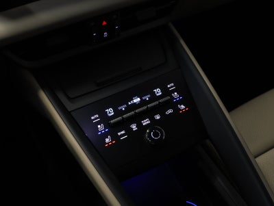 2026 Porsche Macan Electric 4