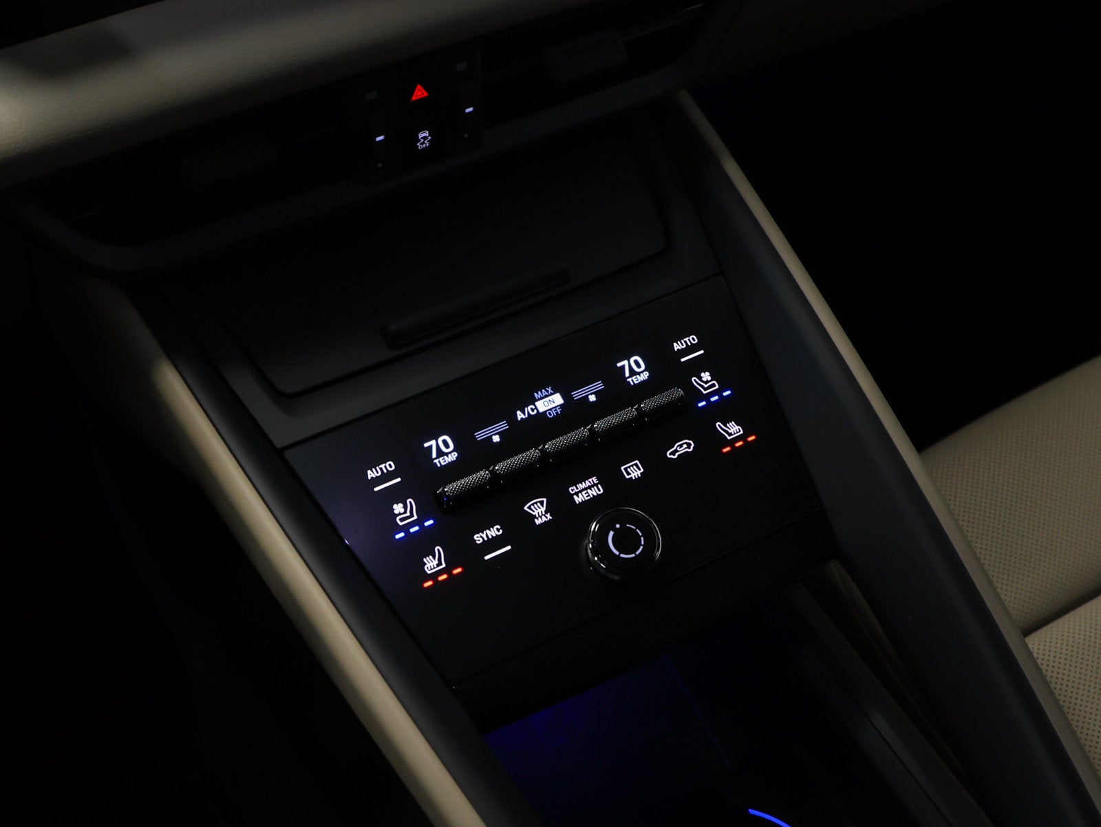 2026 Porsche Macan Electric 4