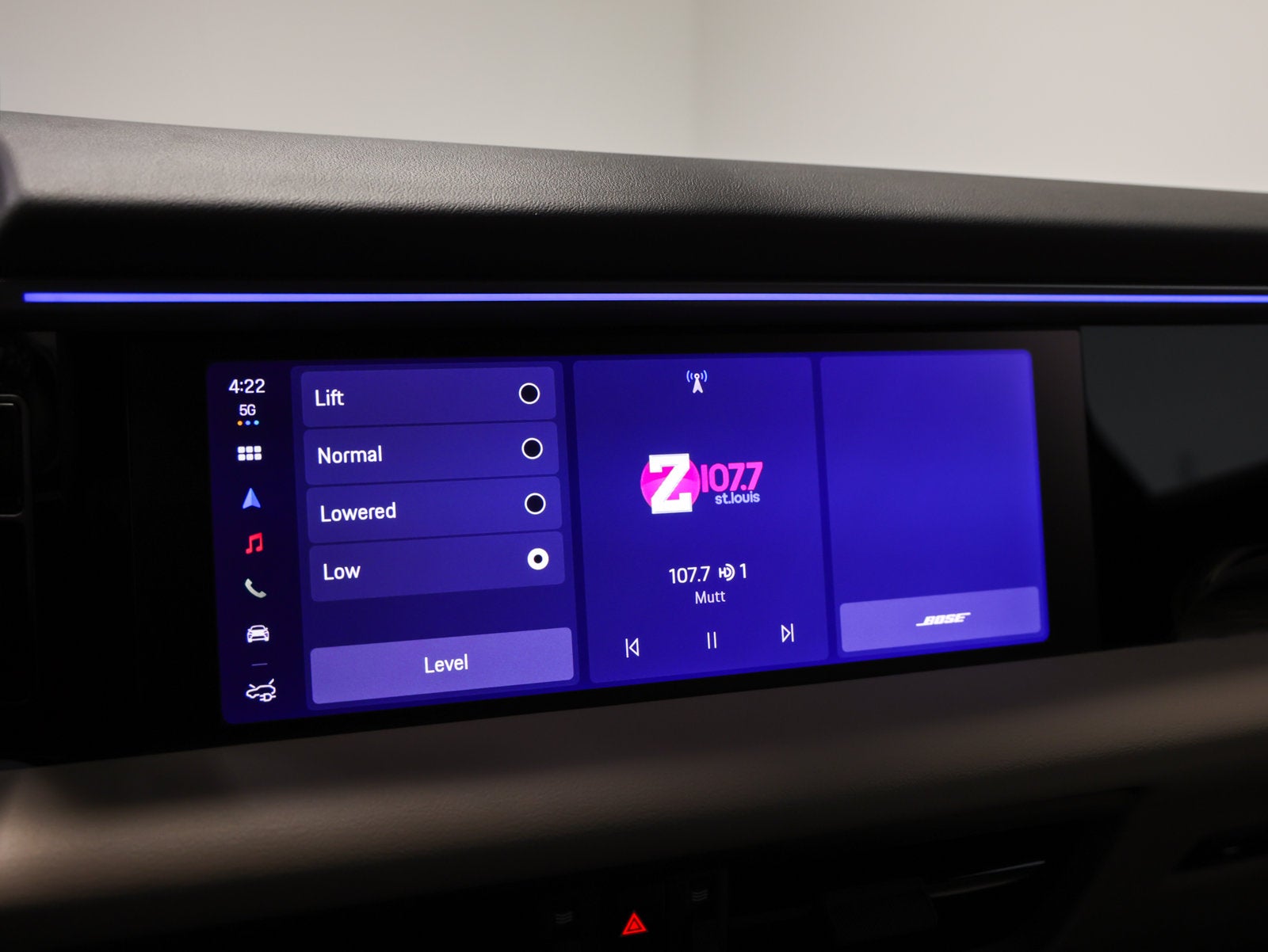 2026 Porsche Macan Electric 4