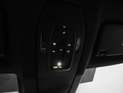 2026 Porsche Macan Electric 4