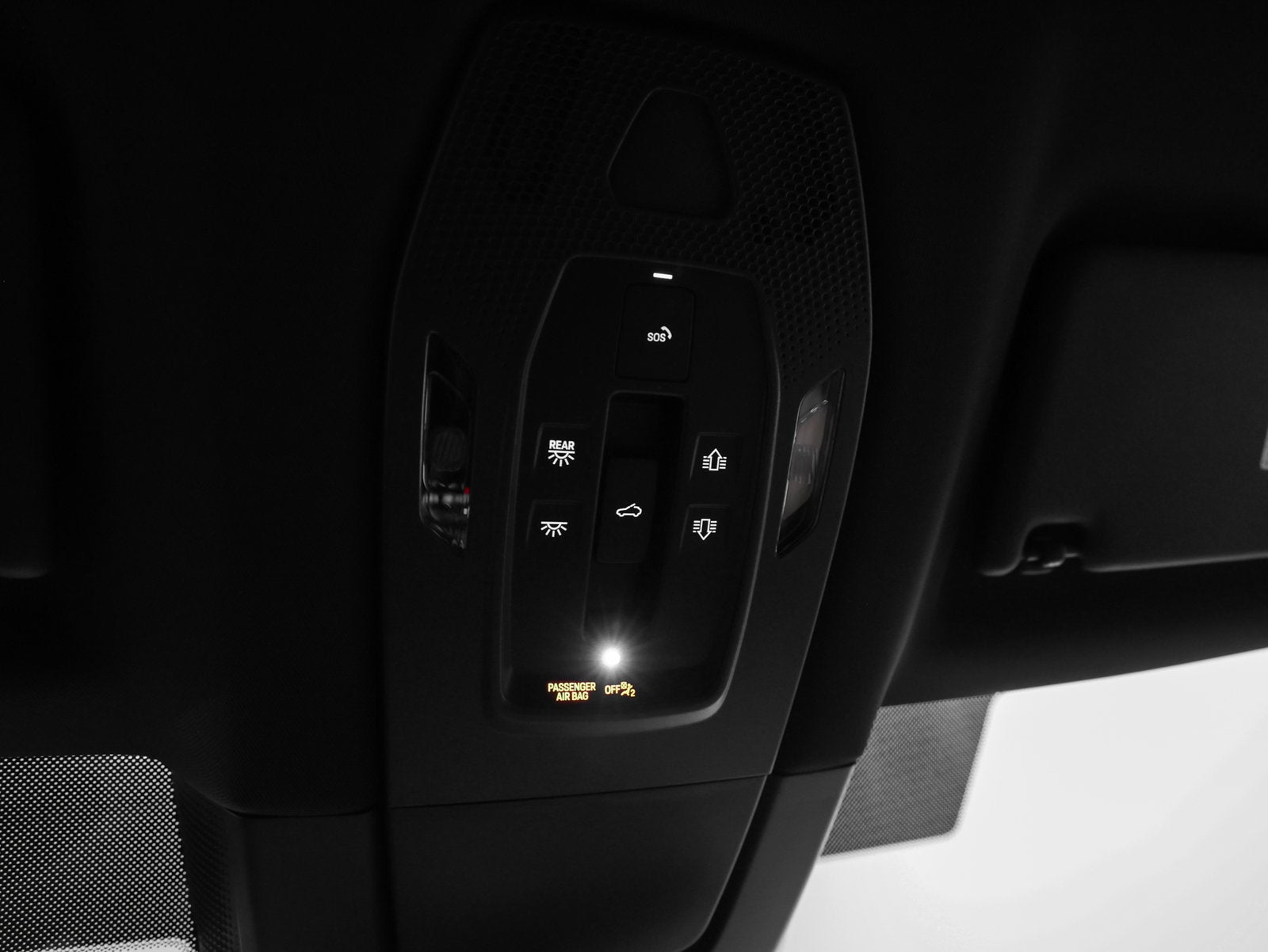 2026 Porsche Macan Electric 4