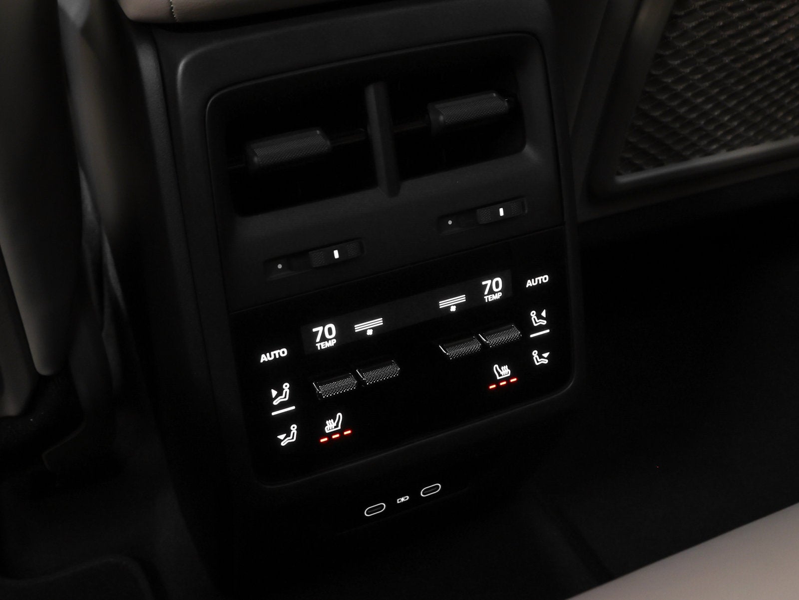 2026 Porsche Macan Electric 4