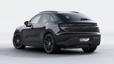 2026 Porsche Macan Macan 4 Electric
