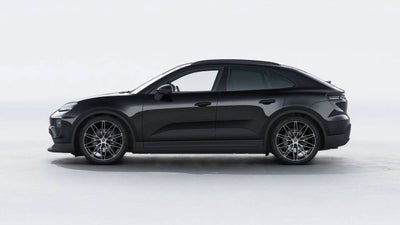 2026 Porsche Macan Macan 4 Electric