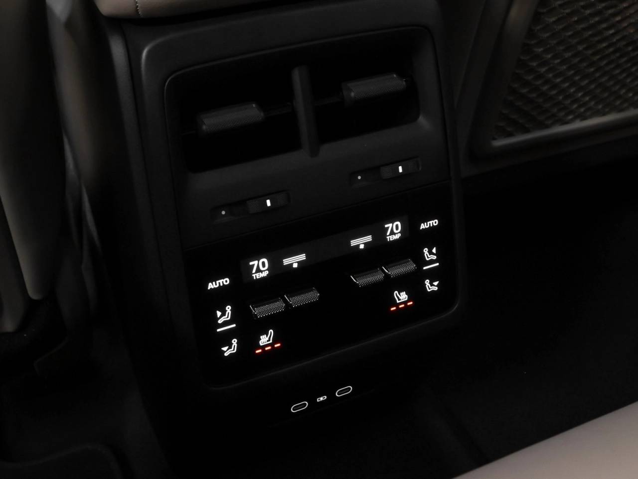2026 Porsche Macan Macan 4 Electric