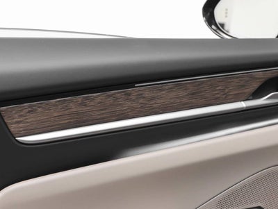 2026 Porsche Macan Macan 4 Electric