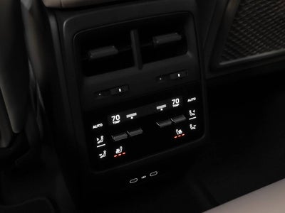 2026 Porsche Macan Macan 4 Electric