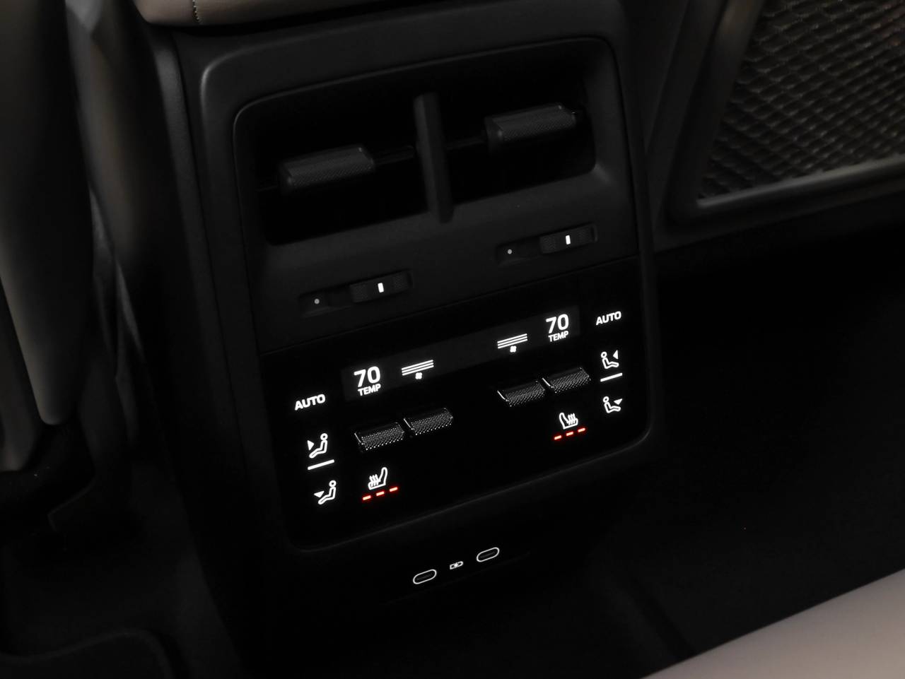 2026 Porsche Macan Macan 4 Electric