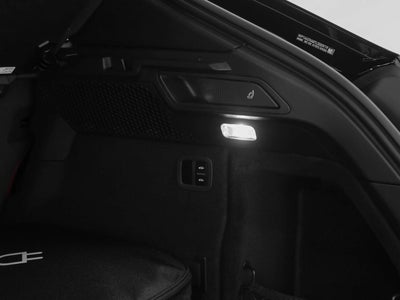 2026 Porsche Macan 4 Electric