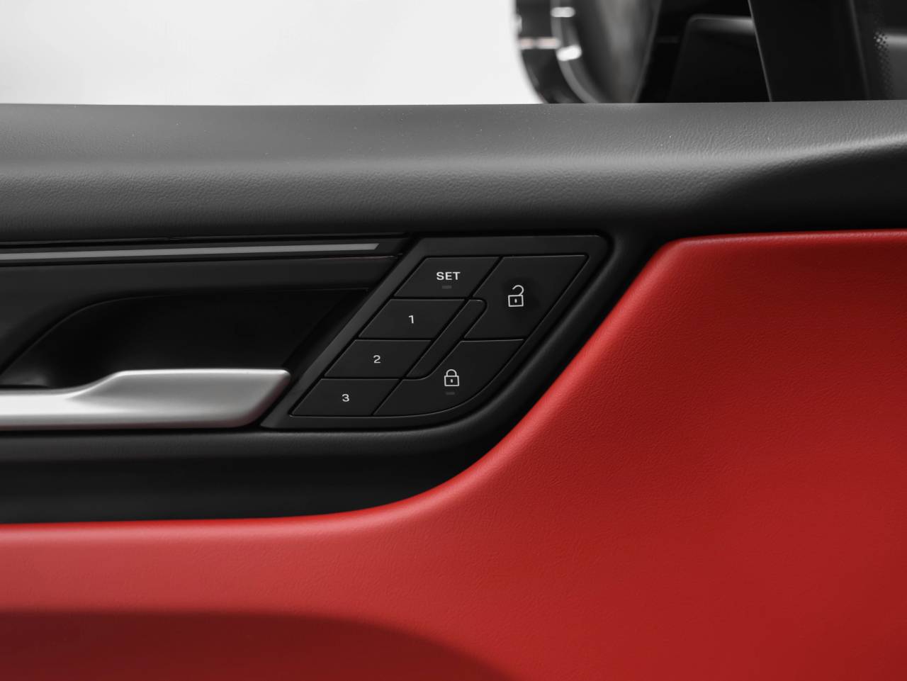2026 Porsche Macan 4 Electric