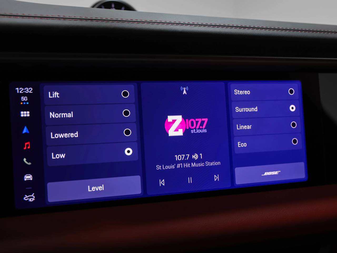 2026 Porsche Macan 4 Electric