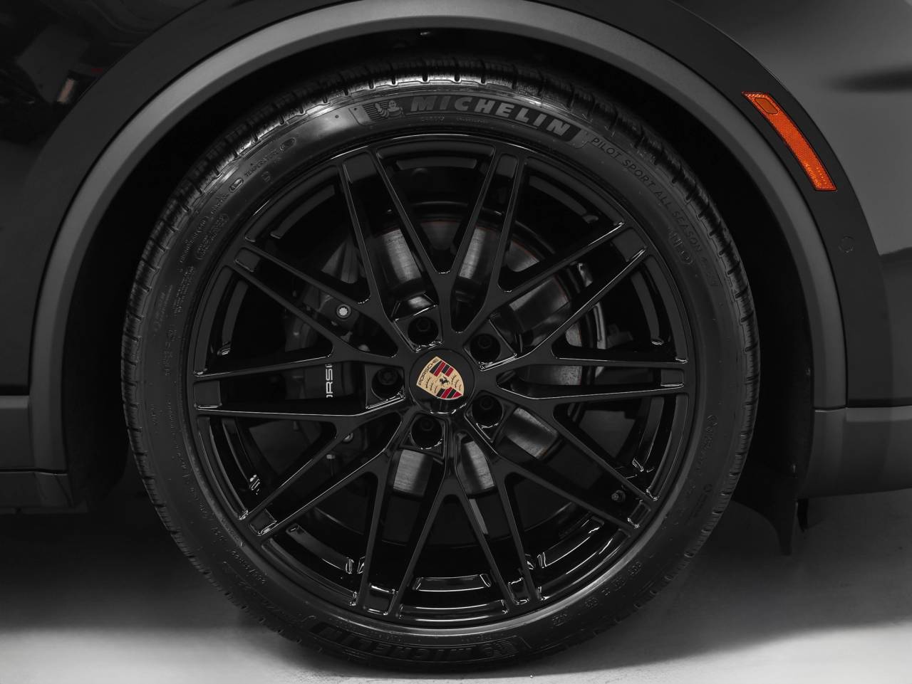 2026 Porsche Macan 4 Electric