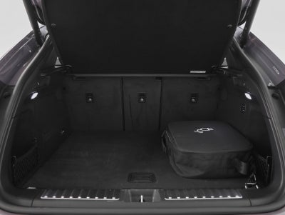 2025 Porsche Macan Macan 4 Electric