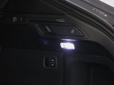 2025 Porsche Macan Macan 4 Electric