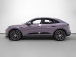 2025 Porsche Macan Macan 4 Electric