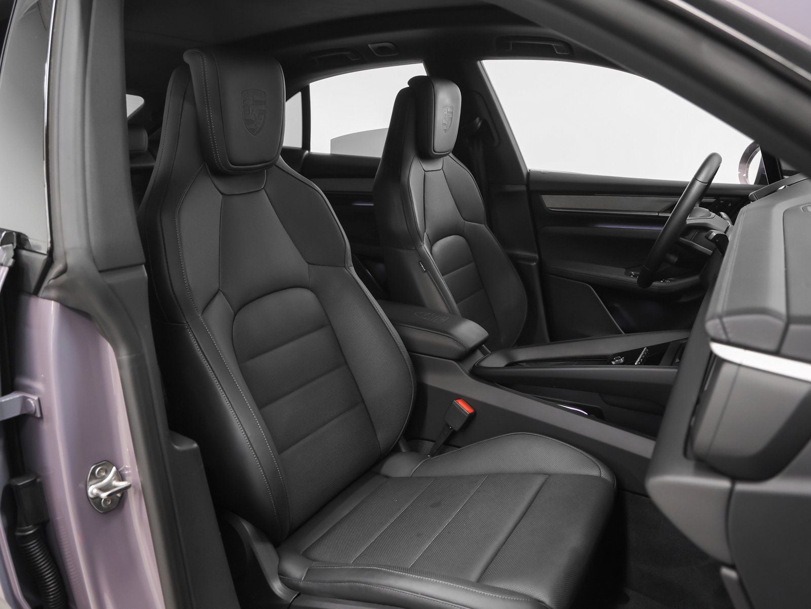 2025 Porsche Macan Macan 4 Electric