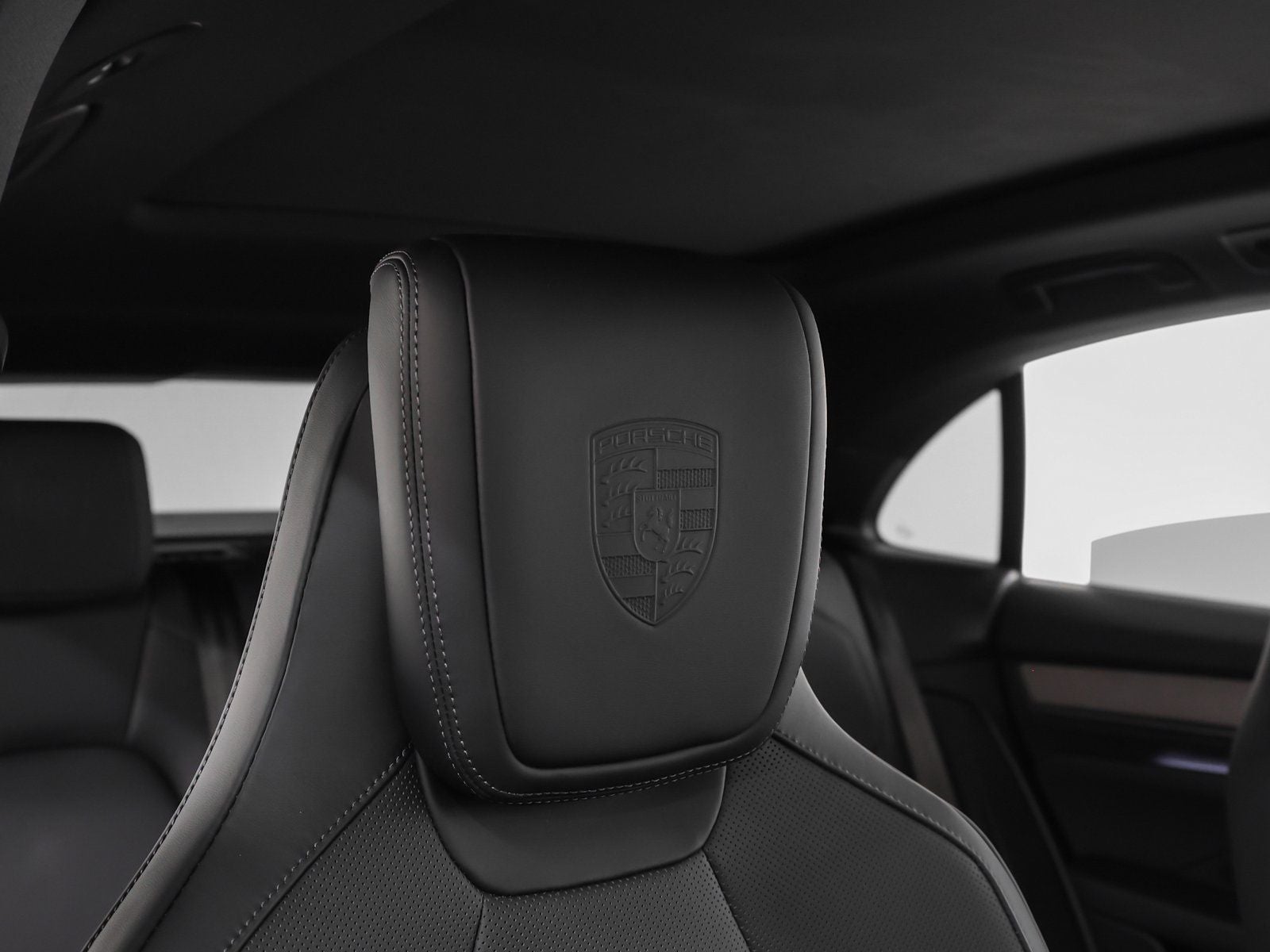 2025 Porsche Macan Macan 4 Electric