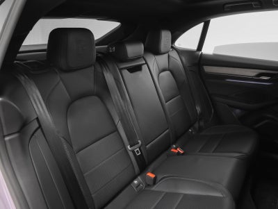 2025 Porsche Macan Macan 4 Electric