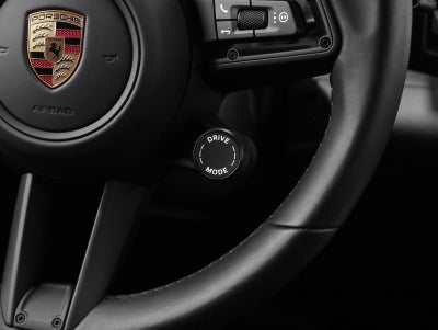 2025 Porsche Macan Macan 4 Electric