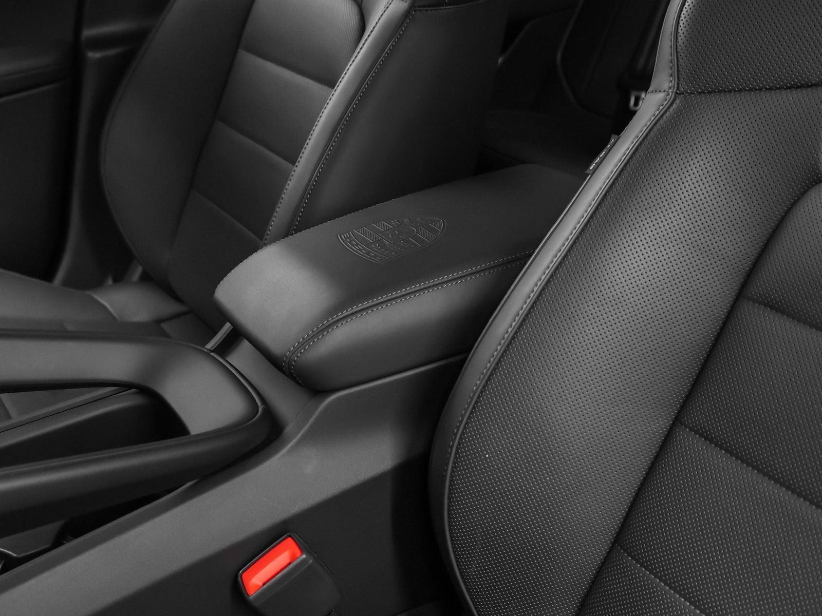 2025 Porsche Macan Macan 4 Electric