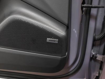 2025 Porsche Macan Macan 4 Electric