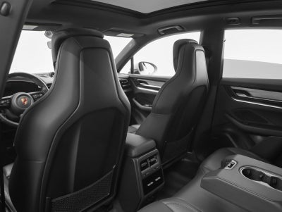 2025 Porsche Macan Macan 4 Electric