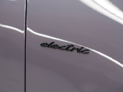 2025 Porsche Macan Macan 4 Electric