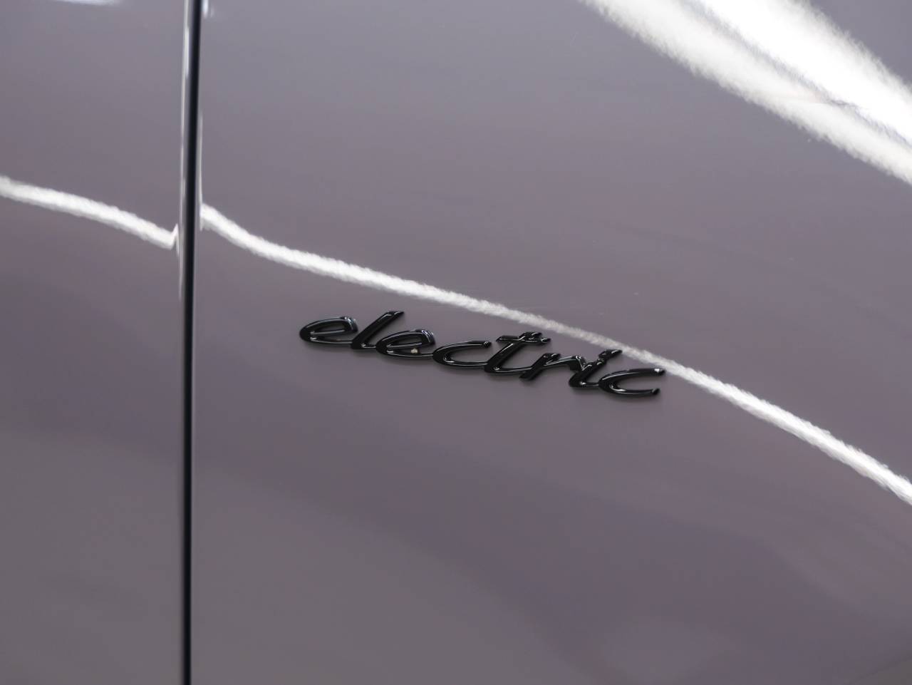 2025 Porsche Macan Macan 4 Electric