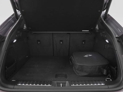 2025 Porsche Macan Macan 4 Electric