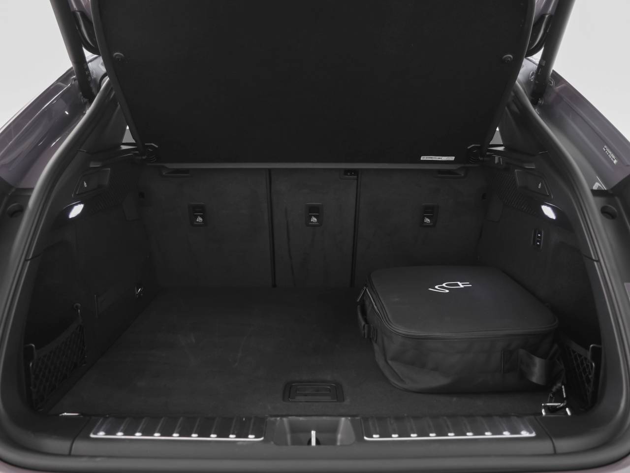 2025 Porsche Macan Macan 4 Electric