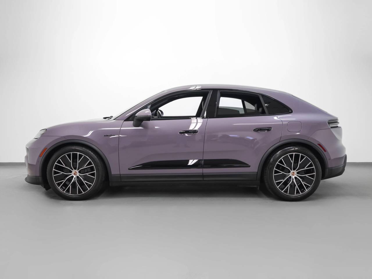 2025 Porsche Macan Macan 4 Electric