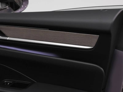 2025 Porsche Macan Macan 4 Electric