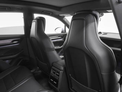 2025 Porsche Macan Macan 4 Electric