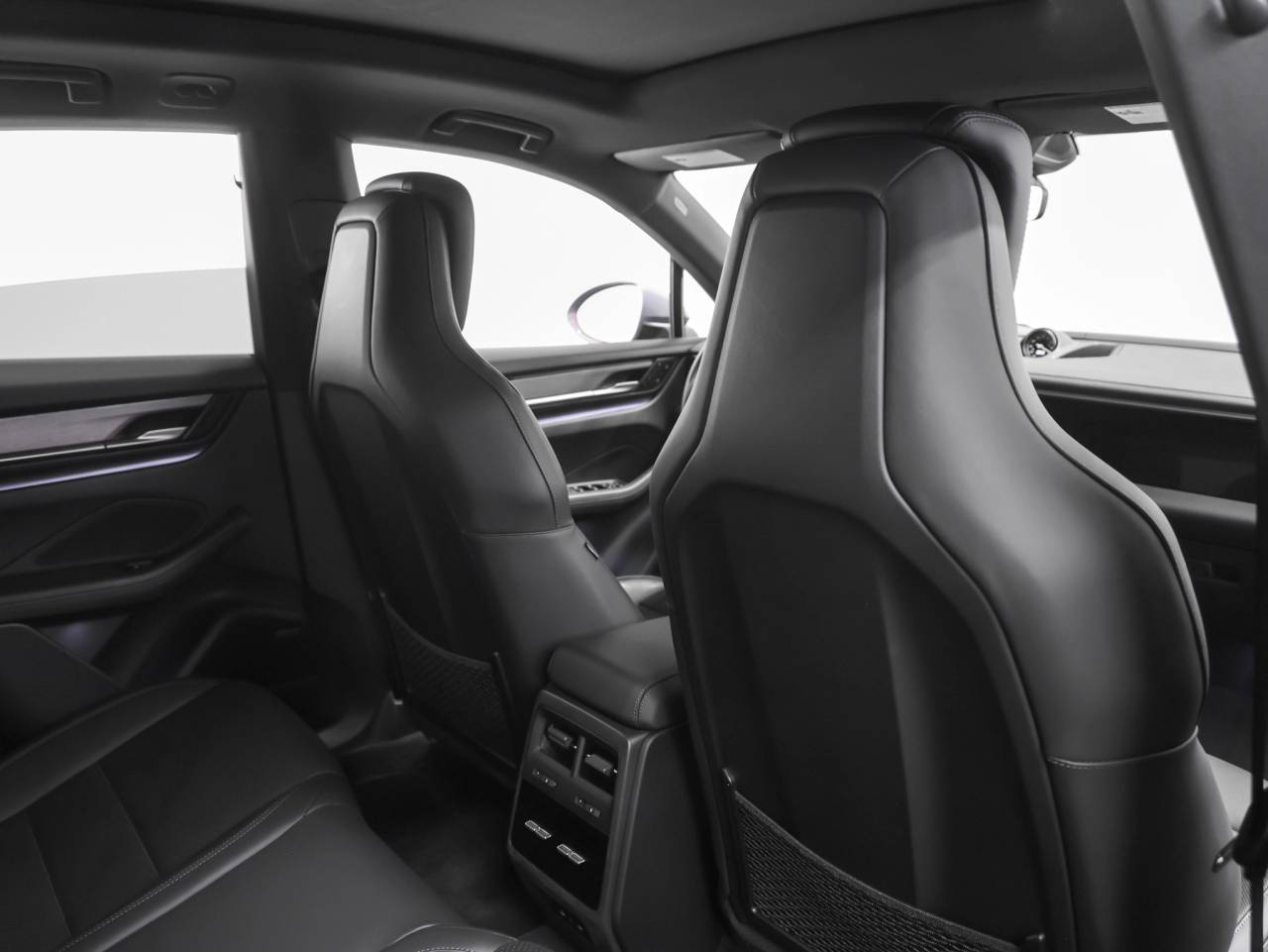 2025 Porsche Macan Macan 4 Electric