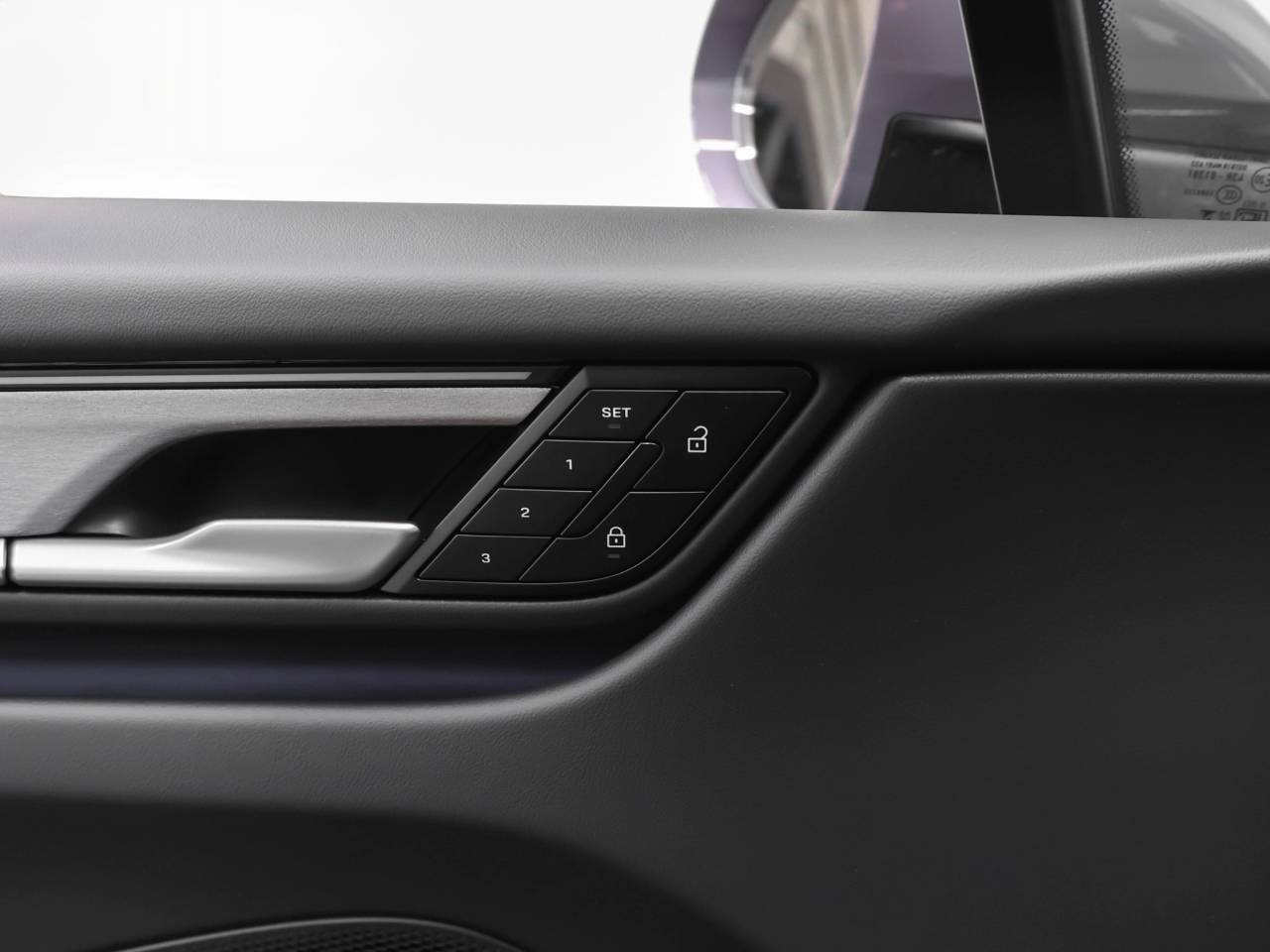 2025 Porsche Macan Macan 4 Electric