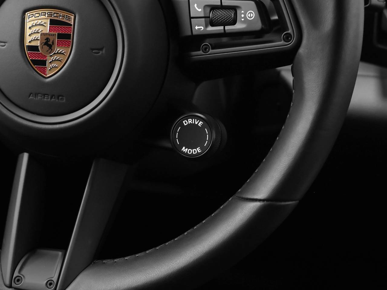 2025 Porsche Macan Macan 4 Electric