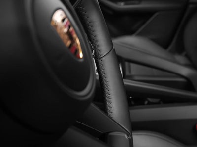 2025 Porsche Macan Macan 4 Electric