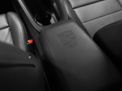 2025 Porsche Macan Macan 4 Electric