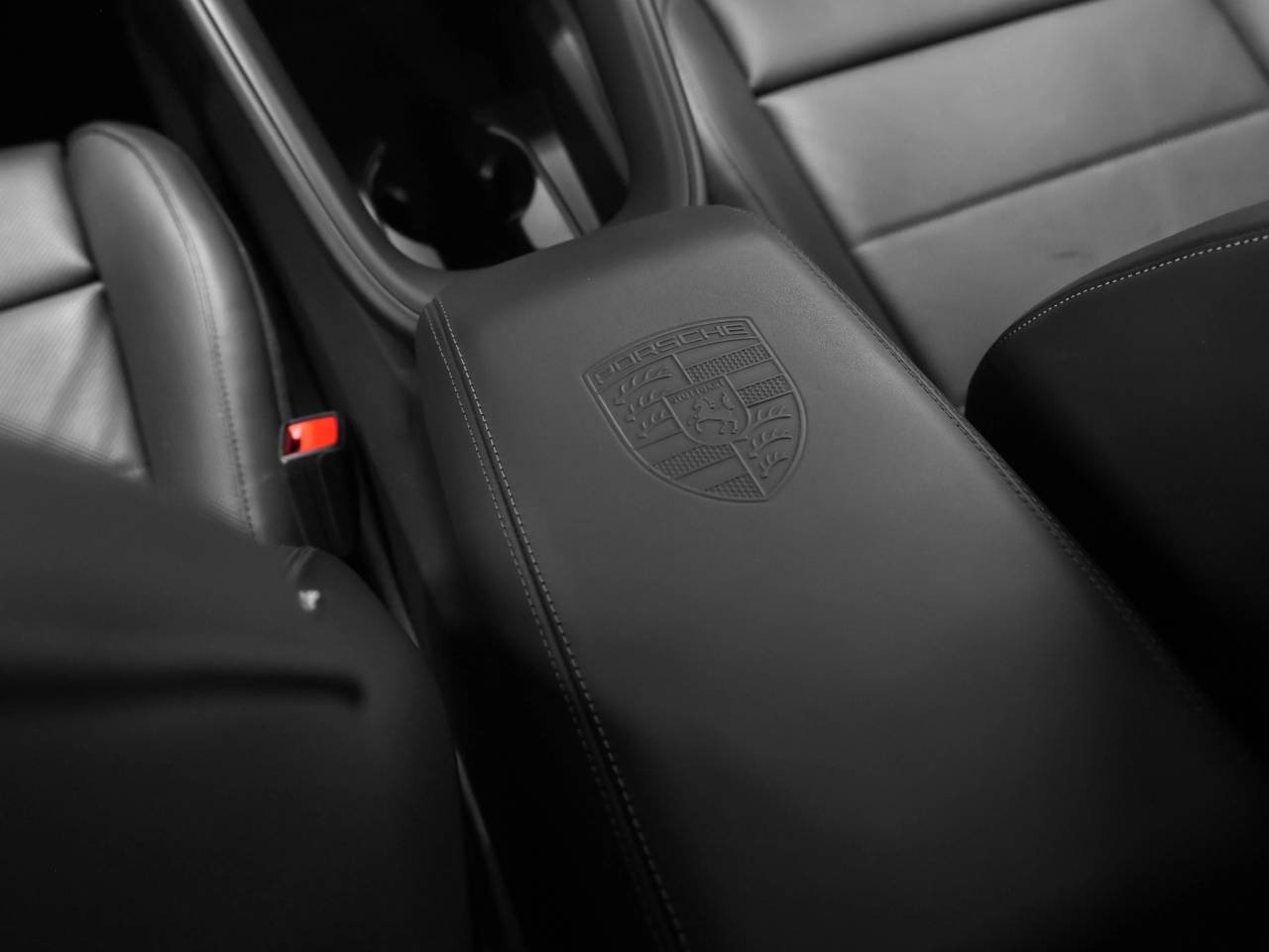 2025 Porsche Macan Macan 4 Electric