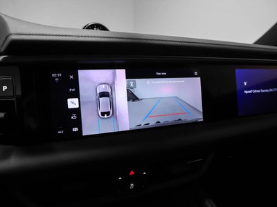 2025 Porsche Macan Macan 4 Electric