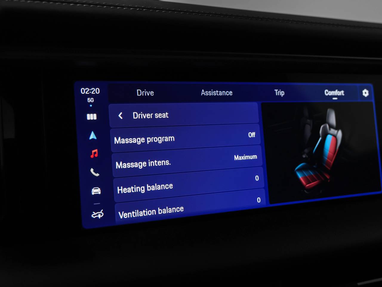 2025 Porsche Macan Macan 4 Electric