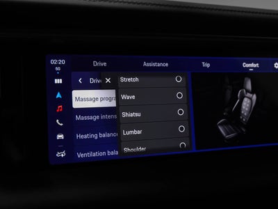 2025 Porsche Macan Macan 4 Electric