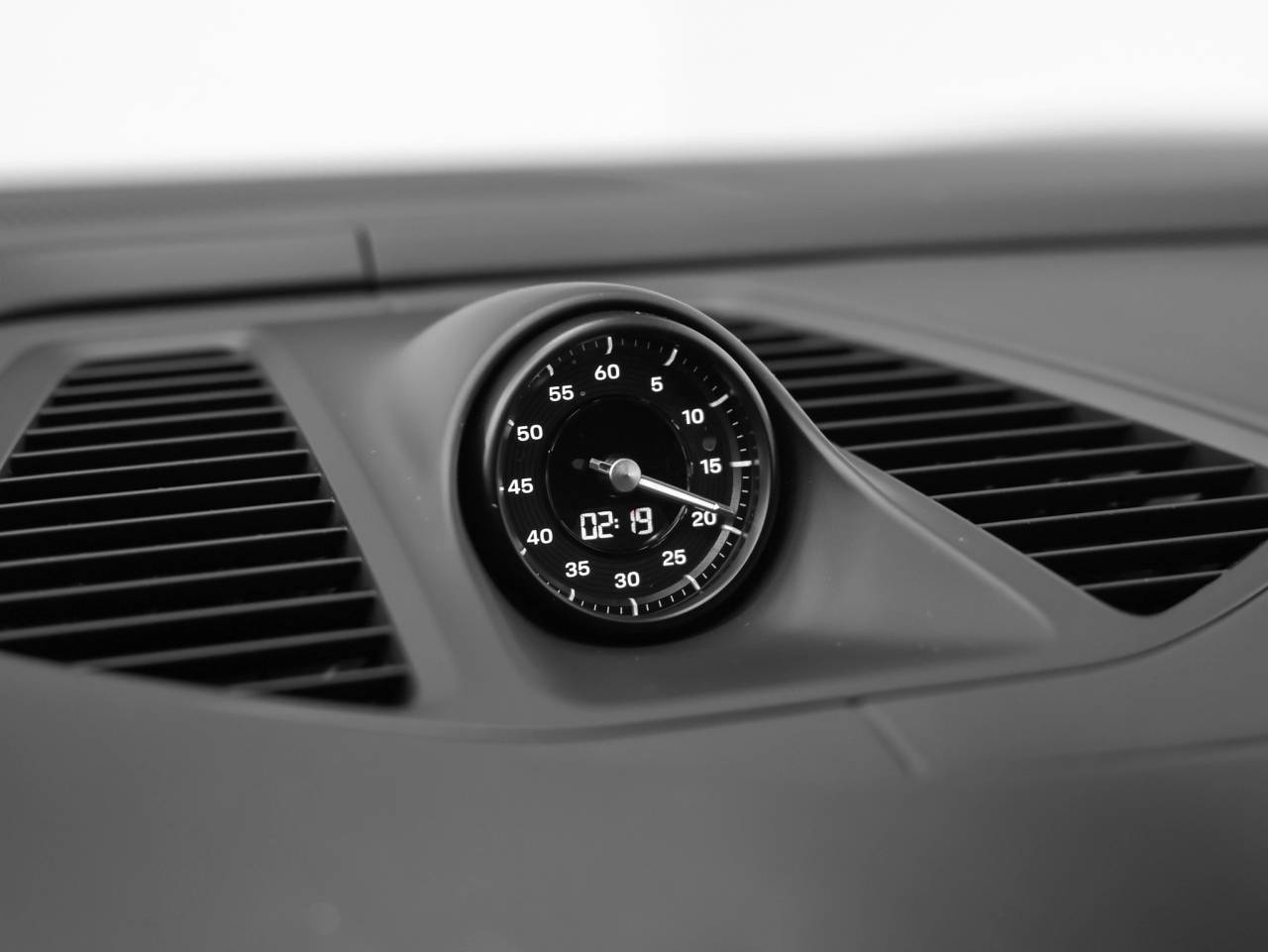 2025 Porsche Macan Macan 4 Electric