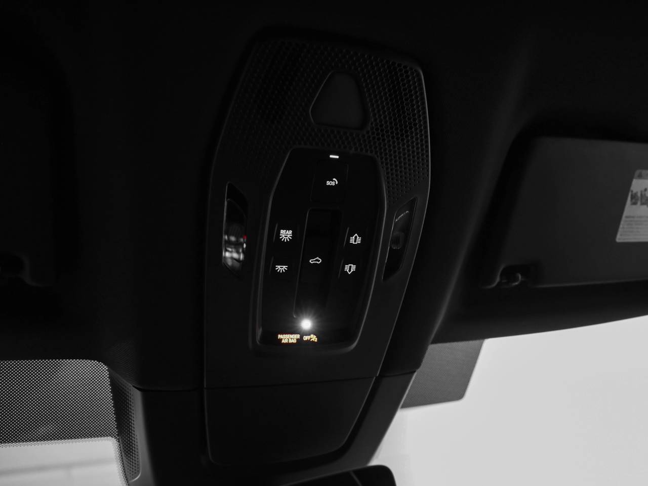 2025 Porsche Macan Macan 4 Electric