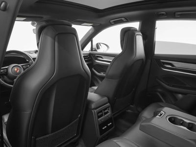 2025 Porsche Macan Macan 4 Electric