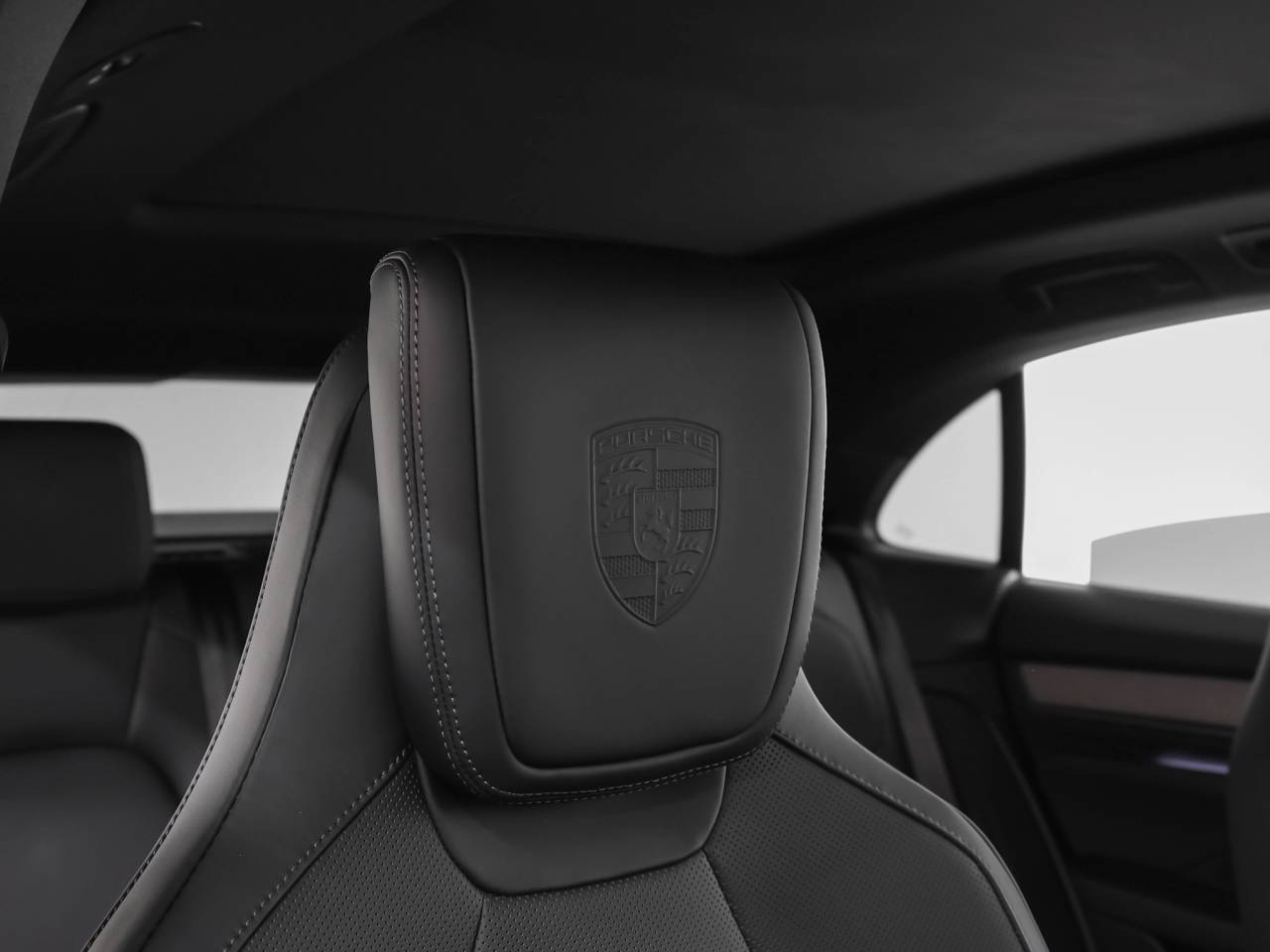 2025 Porsche Macan Macan 4 Electric