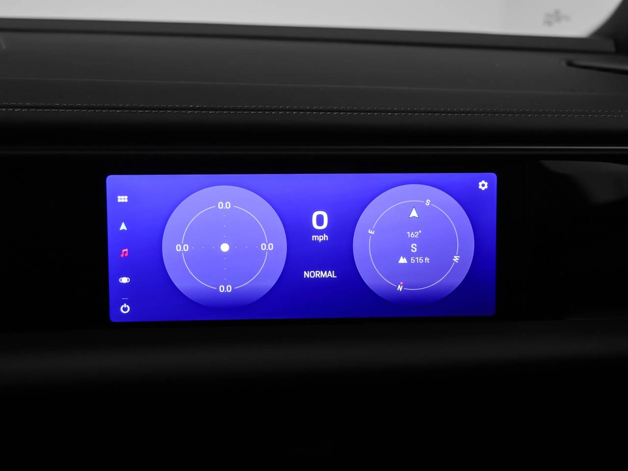 2025 Porsche Macan Macan 4 Electric