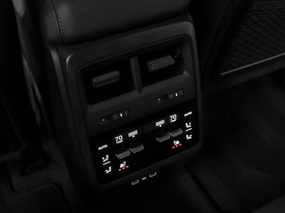 2025 Porsche Macan Macan 4 Electric