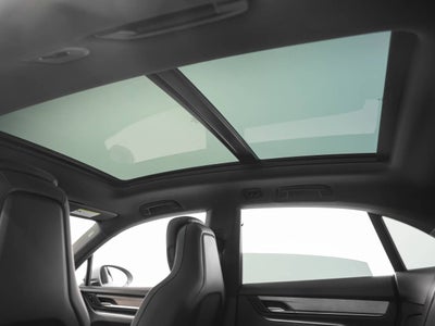 2025 Porsche Macan Macan 4 Electric